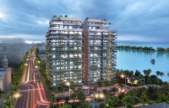 ބޭފެންސީ އެޕާޓްމަންޓްތަކުގެ މައުލޫމާތު އެކްސްޕޯގައިދެނީ