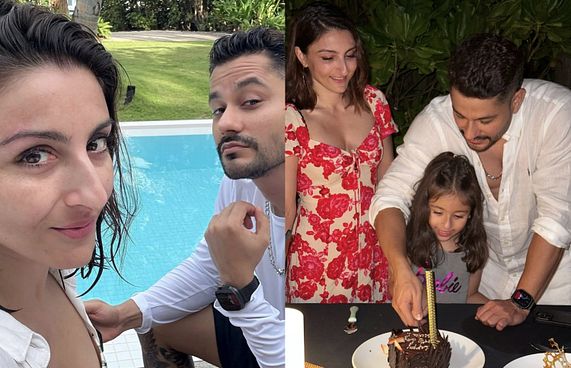 ކުނާލް މިފަހަރު ވެސް އުފަންދުވަސް ފާހަގަކުރީ ރާއްޖޭގައި