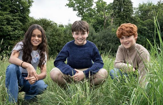 "ހެރި ޕޮޓާ" ސީރީޒްގެ ލީޑު ކާސްޓު އިއުލާންކޮށްފި