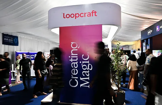 ލޫޕްކްރާފްޓުން ހަދާ ގޭމު ތަޖުރިބާކޮށްލުމުގެ ފުރުސަތު