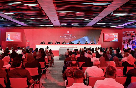 ހަ މަހުން ބީއެމްއެލް އަށް އެއް ބިލިއަންގެ ފައިދާ