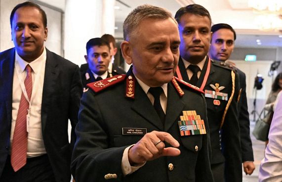 ޕާކިސްތާނުން އިންޑިއާގެ ޖެޓެއް ވައްޓާލިކަމަށް ބުނެވިއްޖެ