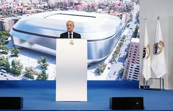 އެންމެ މުއްސަނދި ރެއާލްގެ އާމްދަނީ 6.75 ބިލިއަނަށް