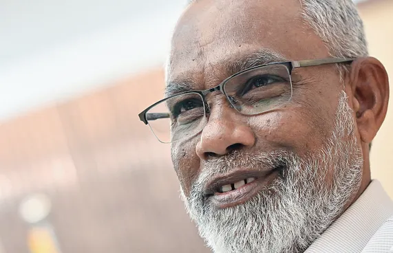 އެއްދުވަހު ކަމުނުދާ ލީޑަރު އަނެއްދުވަހު ކަމުހިނގައިދާނެ