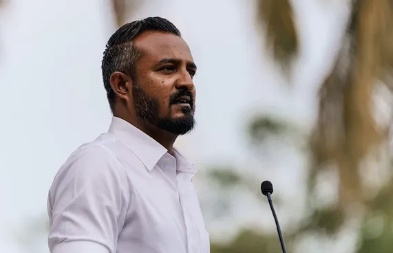 "އިސްލާހާ އެކު ކުޅުދުއްފުއްޓަށް 3.9 ގެއްލުން ވާނެ"