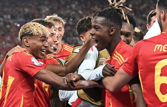 ފްރާންސާ ދެކޮޅަށް މިފަހަރު ވެސް ޔަމާލް ވިދާލައިފި