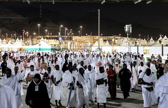 ހެލްތު ސާކިއުލާ ތަންފީޒު ނުކުރާތީ ސައޫދީގެ އެންގުމެއް