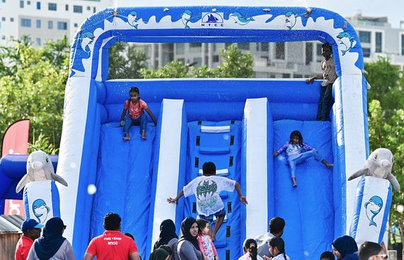 އީދު ފާހަގަކުރުމުގައި ހުއްދަ މުނިފޫހިފިލުވުމަކީ ކޮބާ؟