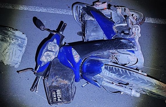 އެކްސިޑެންޓުގައި އަނިޔާވި އެކެއްގެ ސާޖަރީ ހަދަން މާލެ