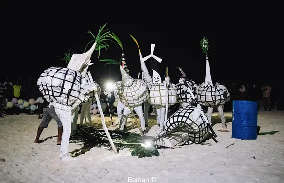އީދު ކުޅިވަރުތަކުން ރާއްޖެ އިޝްތިހާރުކުރަނީ