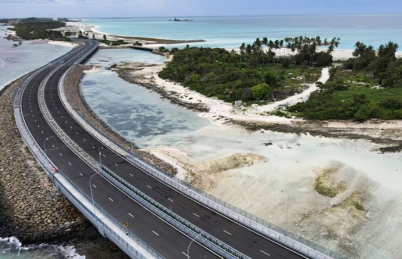 ހަންކެޑެ އަށް މި ފަހަރު އިންޓަގްރޭޓެޑް ޓޫރިޒަމް