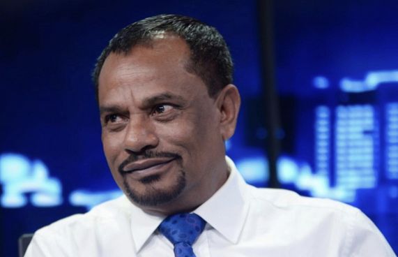 ރަޝީދުގެ ހަނދާނުގައި މަޖިލީހުގައި ސުކޫތެއް