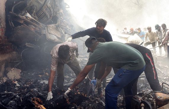 އެއާ އިންޑިއާގެ ވެއްޓުނު ބޯޓުން ތެޔޮ ކަނޑާލީ ކެޕްޓަން