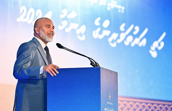 "ނަތީޖާ ރަނގަޅުކުރަން އިންގިލާބީ ބަދަލެއް ގެންނާނެ"