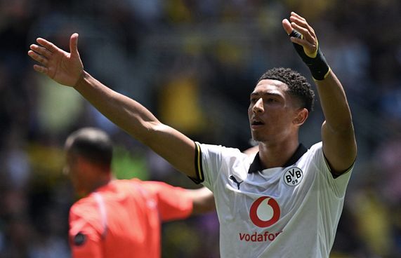 ޔޫރަޕްގެ ކުޅުންތެރިން ހޫނަށް ފަރިތަވާން ޖެހޭ: ޖޯބެ