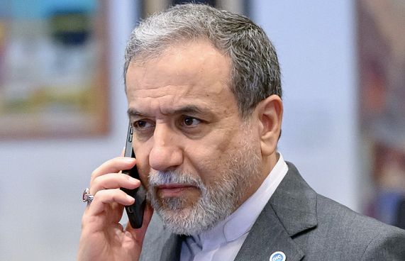 ފިޔަވަޅުތަކާ ރާއްޖޭން ދެކޮޅުހަދަން އީރާނުން އެދިއްޖެ