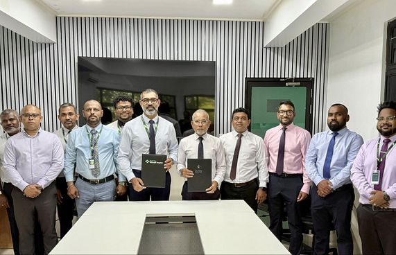 ވިލިމާލެ ހޮސްޕިޓަލް ވަގުތީ ގޮތުން އެހެން އިމާރާތަކަށް