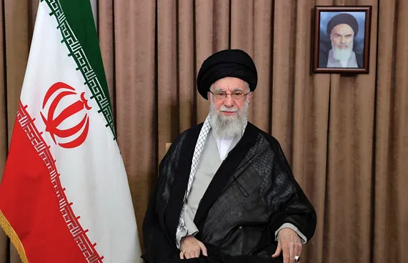 ޚާމަނާއީ އަވަހާރަކޮށްލާފައިވާކަން އީރާނުން އިއުލާނުކޮށްފި