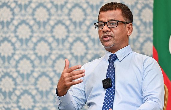 ބޭސް އެތެރެކުރަން ހާއްސަ ކުންފުންޏެއް އުފައްދަނީ