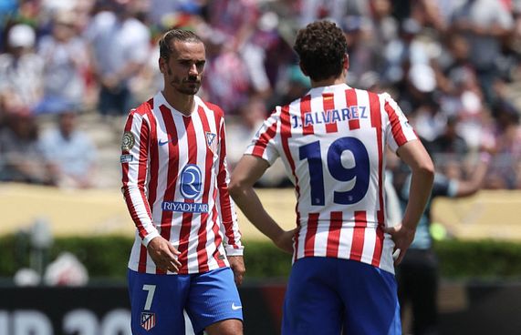 ހަ ޕޮއިންޓުން ނުފުދުނު، އެތުލެޓިކޯ މުބާރާތުން ކަޓައިފި