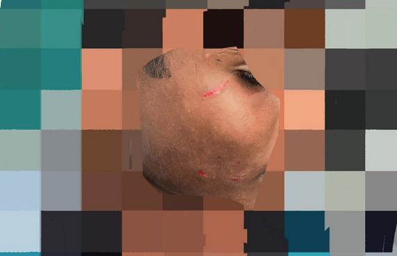 ދަރިވަރަކަށް ބުލީކޮށް އަނިޔާކުރި މައްސަލައެއް ބަލަނީ