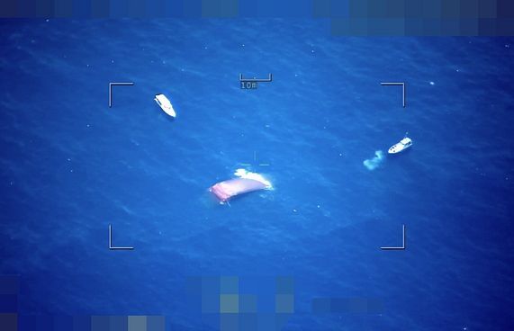 ލޭންޑިން ކްރާފްޓުން ގެއްލުނު މީހާ އަދިވެސް ނުފެނޭ