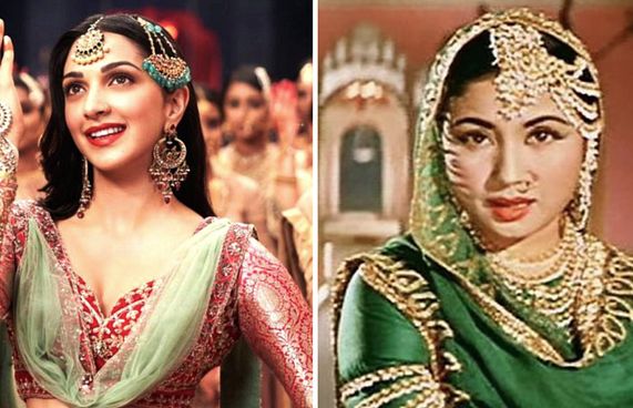 ވިހެއުމަށްފަހު ކިއާރާ ފުރަތަމަ ކުޅޭނީ މީނާ ކުމާރީ؟