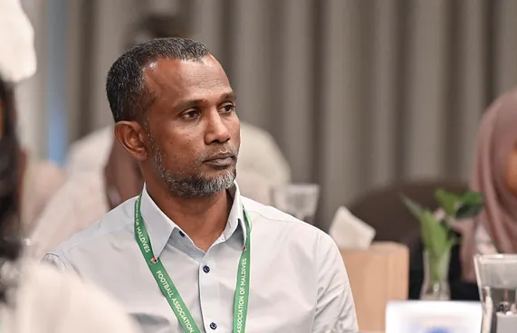 3 އަހަރަށްފަހު އެފްއޭއެމްގެ ފުރަތަމަ އޯޑިނަރީކޮންގްރެސް މިރޭ