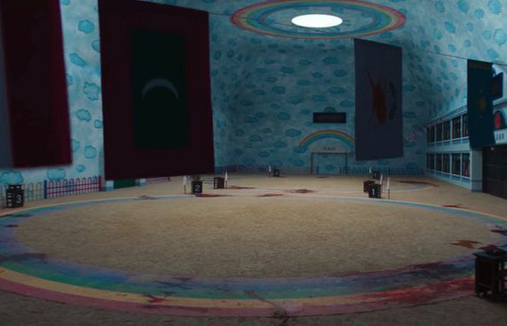 "ސްކުއިޑް ގޭމް"ގެ ފަހު ސީޒަންގައި ދިވެހި ދިދަ