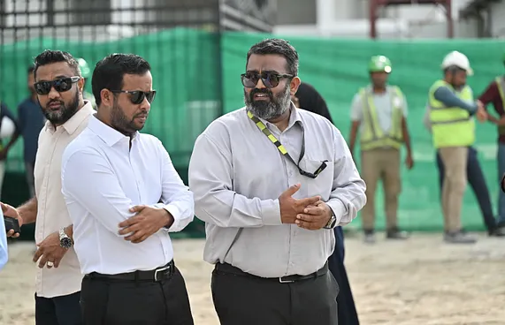 "ހިޔާ ފްލެޓާއި ފަހި ފްލެޓު އަޅާނުކިޔޭނެ، ކުލި ކުޑަނުވާނެ"