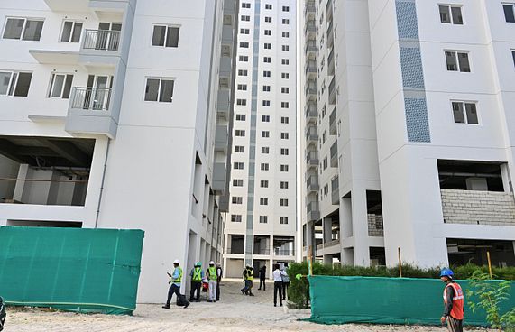 ގާނޫނު ބަދަލުކޮށް، ފްލެޓް ކުއްޔަށް ނުދެވޭ ގޮތް ހަދަނީ