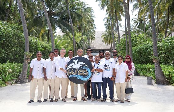 "ބާނި"ގައި ބައިވެރިވާ ފުރަތަމަ ރިސޯޓަކަށް 4 ސީޒަންސް