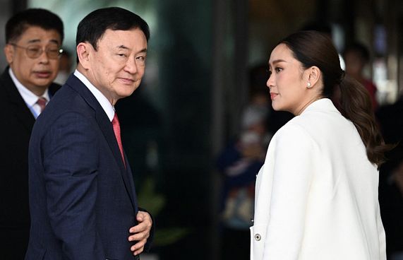 ހުކުމް ތަންފީޒުނުވެ އޮތުމުން ތަކްސިންއަށް ޖަލު ހުކުމެއް