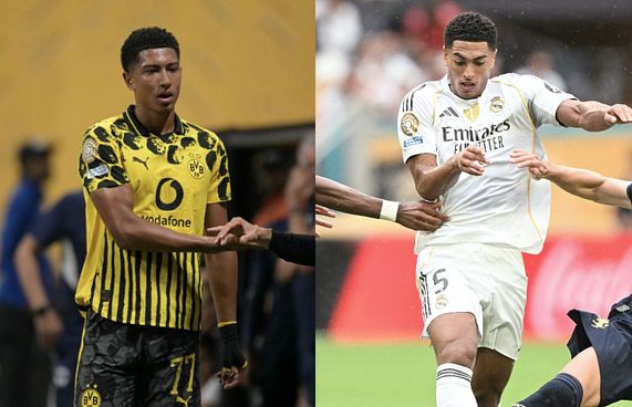 ކްލަބް ވޯލްޑް ކަޕްގެ ކުއާޓާގައި ރެއާލާއި ޑޯޓްމަންޑް