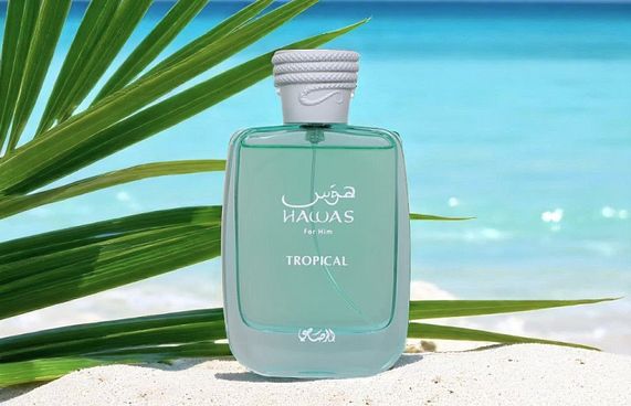 ހަވާސް ޓްރޮޕިކަލް، ރޭހާން އޯރާ އަދި ޓައިގާ ޕްލާޒާގައި