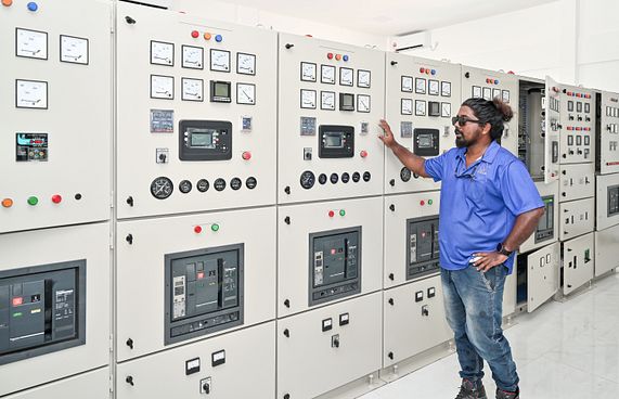 ސްޓެލްކޯއިން އެންމެއަވަހަށް ނިންމި އިންޖީނުގެ ހުޅުވައިފި