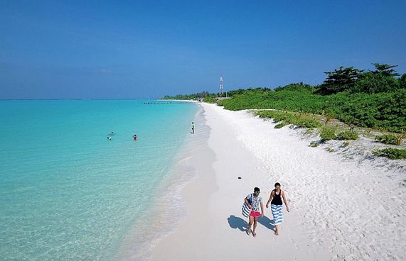 ކެލާ ފަޅުގައި ރިސޯޓްހަދަން ލުއިދީ އަލުން އިއުލާންކުރަނީ