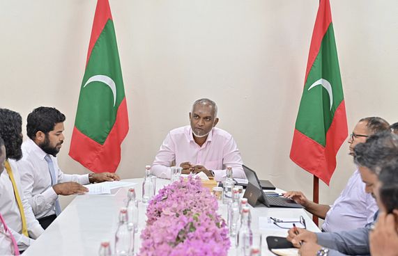 ފަރުމުލީގައި ރިސޯޓު ހަދާނެ ބަޔަކު ހޯދަން އިއުލާންކޮށްފި