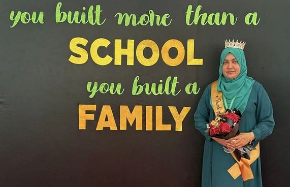 ޒީނިޔާ: މާރާމާރީ، ތަޅާފޮޅުމުގެ ސްކޫލެއް ބަދަލުކޮށްލި