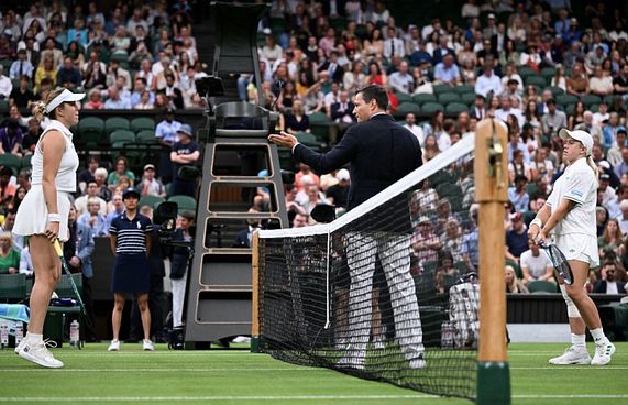 ވިމްބްލްޑަންގެ ސިސްޓަމަށް އެރީ ހިއުމަން އެރާއެއް