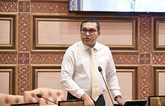 "ރައްޔިތުންގެ ވޯޓުންގޮތް ނިންމަން ބާރުދިނުން މުހިއްމު"