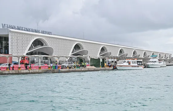އެއާޕޯޓުގެ ފަޅުތެރެ ދެން ބޭނުން ކުރެވޭނީ ރަޖިސްޓްރީކޮށްގެން