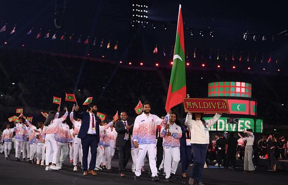 ގައުމީ ކޯޗުން އެކަޑެމީތަކަށް ހުސްވުމުގެ ގެއްލުން ބޮޑު؟