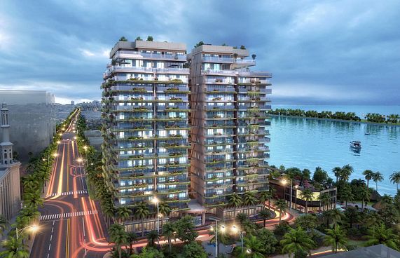 ވިޝަނަރީ ލީޑަރަކާ އެކު ބޭފެންސީ އިތުރު ހަރުފަތަކަށް!