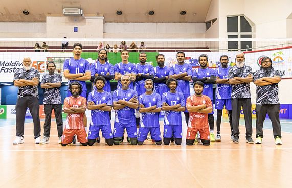 ފައިނަލްގައި މިފަހަރު ވެސް ސިފައިންނާ ދެކޮޅަށް އެޗްޑީސީ