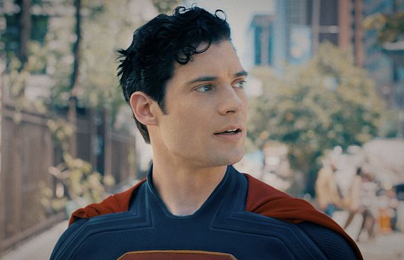 "ސުޕަމޭން"ގެ ދެވަނަ ފިލްމު 2027 ގައި ގެނެސްދެނީ