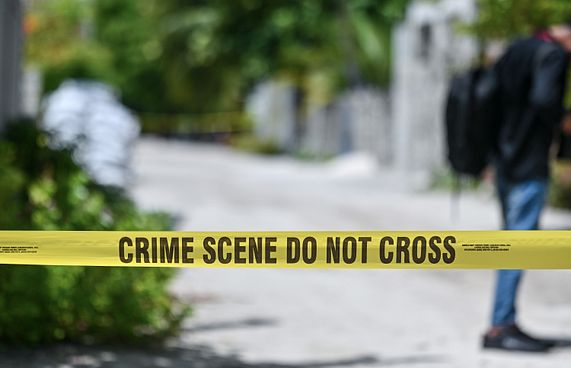 ގޭންގު ކުށްތަކުގެ އާ ގާނޫނަށް އަމަލުކުރަން ފަށައިފި