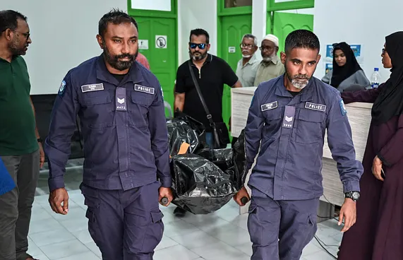 އޮޓޮޕްސީން އާ ކަމެއް ނުފެނުނު، ކުރިއެރުމެއް ނެތް!