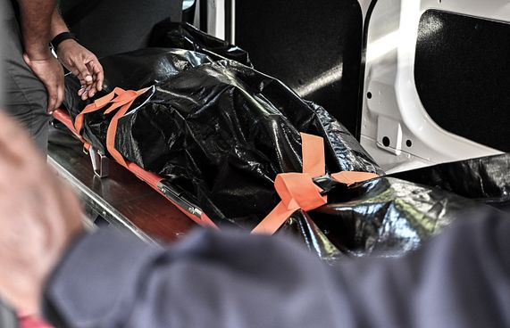 ޕޯސްޓްމޯޓަމަށްފަހު އަބްދުއްރަހުމާންގެ ހަށިގަނޑު ގެނެސްފި