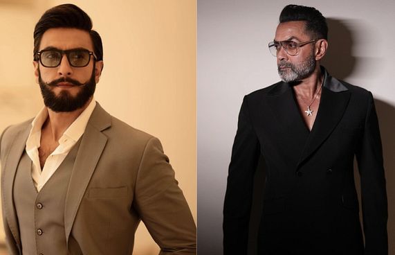 ރަންވީރާއި ބޮބީ ބޮޑު ޕްރޮޖެކްޓަކަށް ސޮއިކޮށްފި